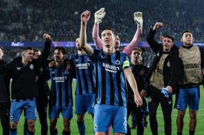 Champions League club planning ‘unforgettable’ Celtic experience as Parkhead turns bucket list stuff for Euro challengers