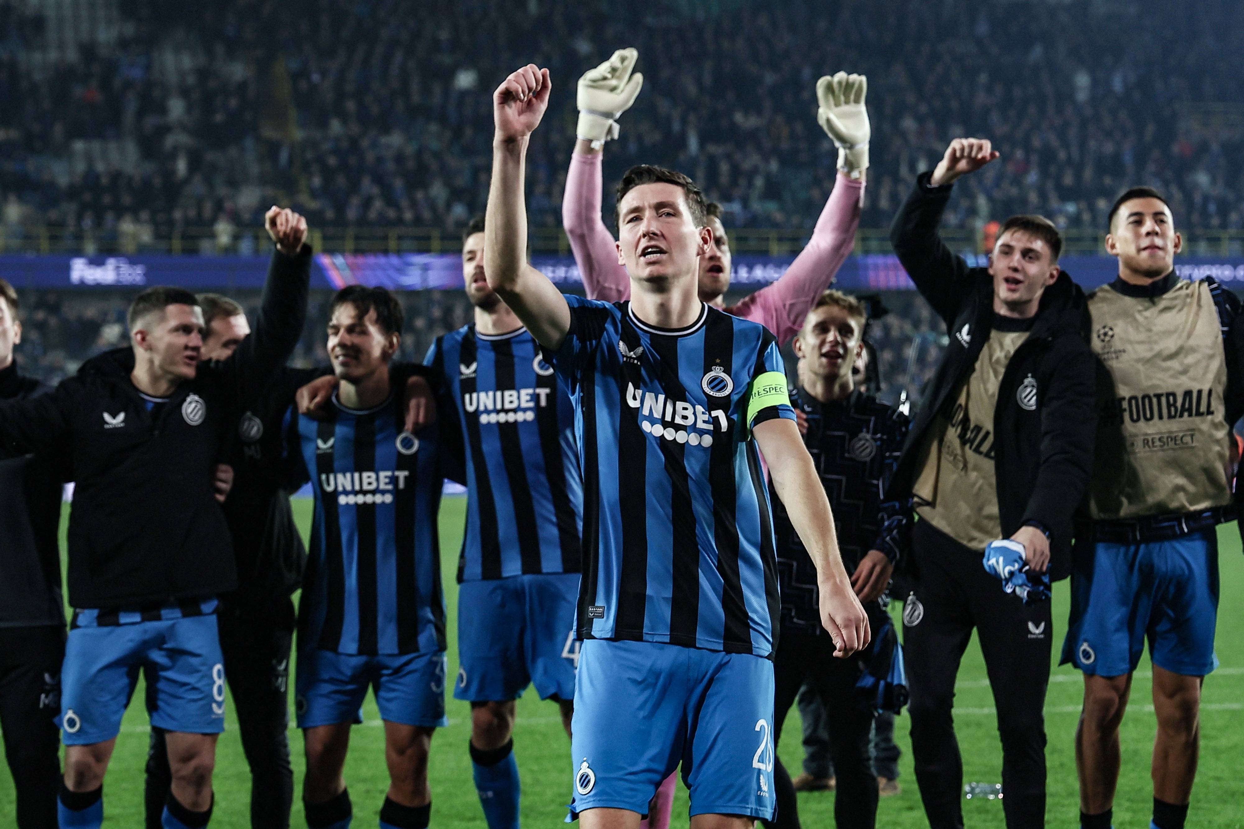 Champions League club planning ‘unforgettable’ Celtic experience as Parkhead turns bucket list stuff for Euro challengers