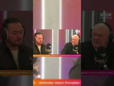 ðŸ˜¡ Gordon Dalziel Hates Inverness