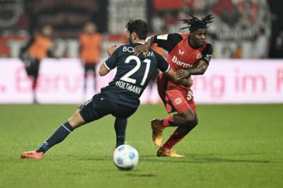 How Celtic could net a Â£7m windfall without selling a single player