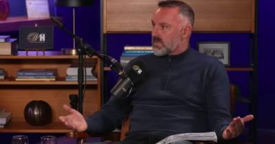 Kris Boyd accuses Rangers of financial misstep as Celtic told Â£200m of surging cash influx can stay in the bank