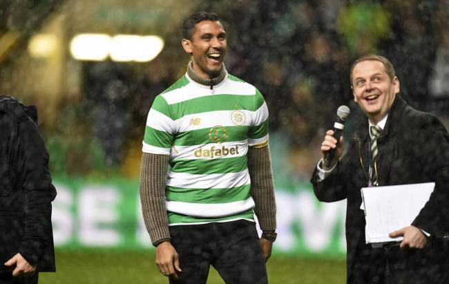 Marvin Compperâ€™s Lasting Celtic Love