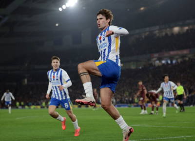 Matt Oâ€™Rileyâ€™s Brighton Disappointment Shows His Celtic Instincts