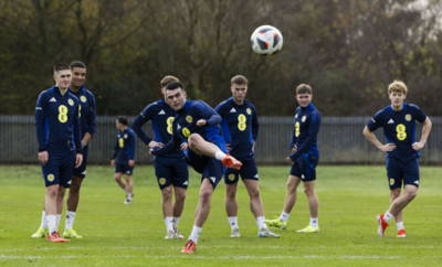 Motherwell make position clear on Lennon Miller amid Rangers + Celtic speculation as Hoops fan issue addressed