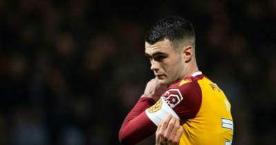Motherwell set out their stall on Lennon Miller as club hierarchy make transfer stance clear