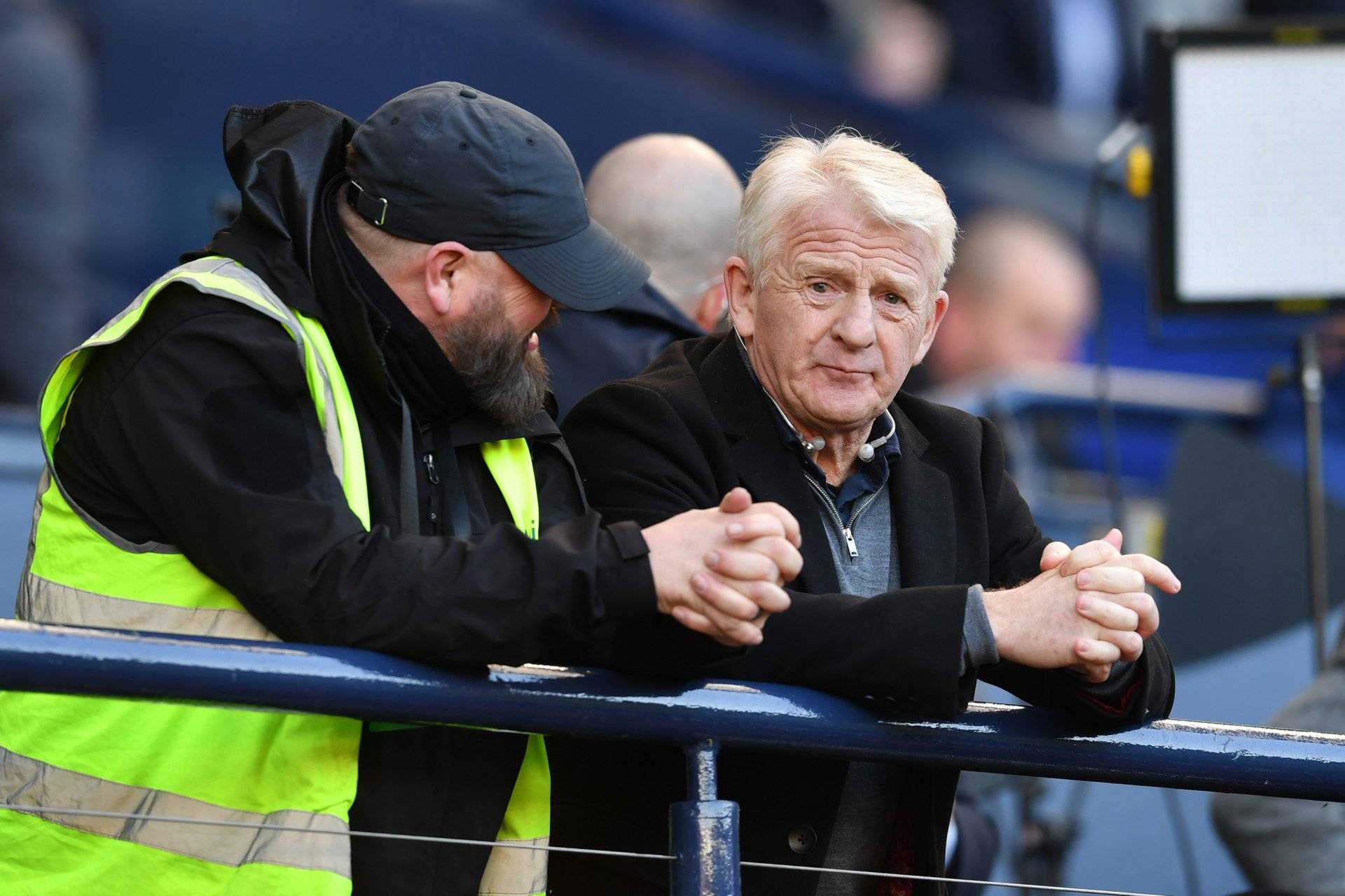 ‘No point’ in Celtic closing gap on Champions League heavyweights as Gordon Strachan makes Â£1bn claim