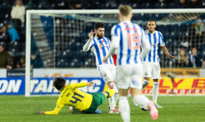 SFA panel rule on Reo Hatate Celtic tackle that ex-Rangers striker branded ‘a red card all day long’