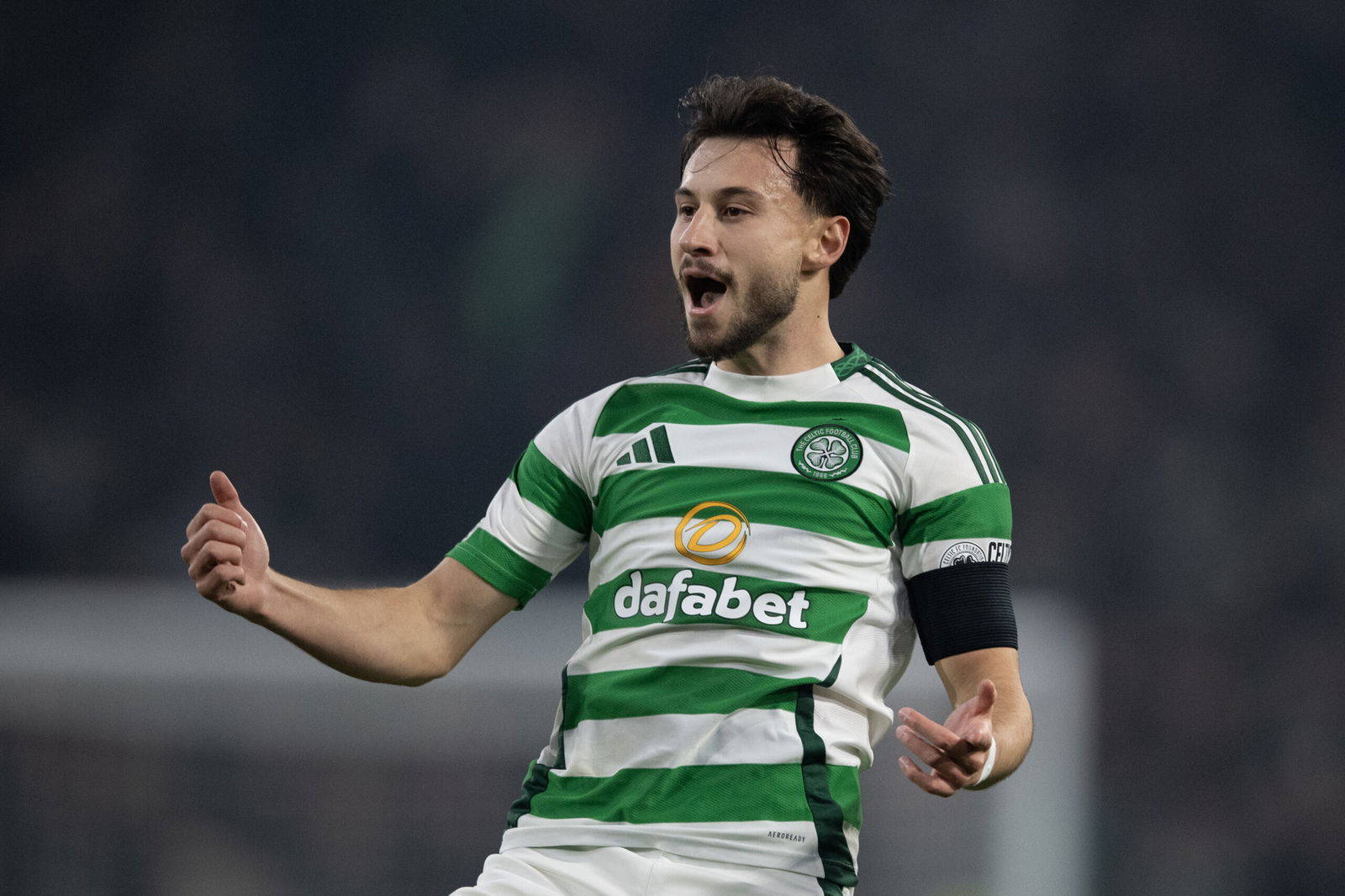 Big Sutton spoke nothing but good sense today on what Celtic wonâ€™t do in January.