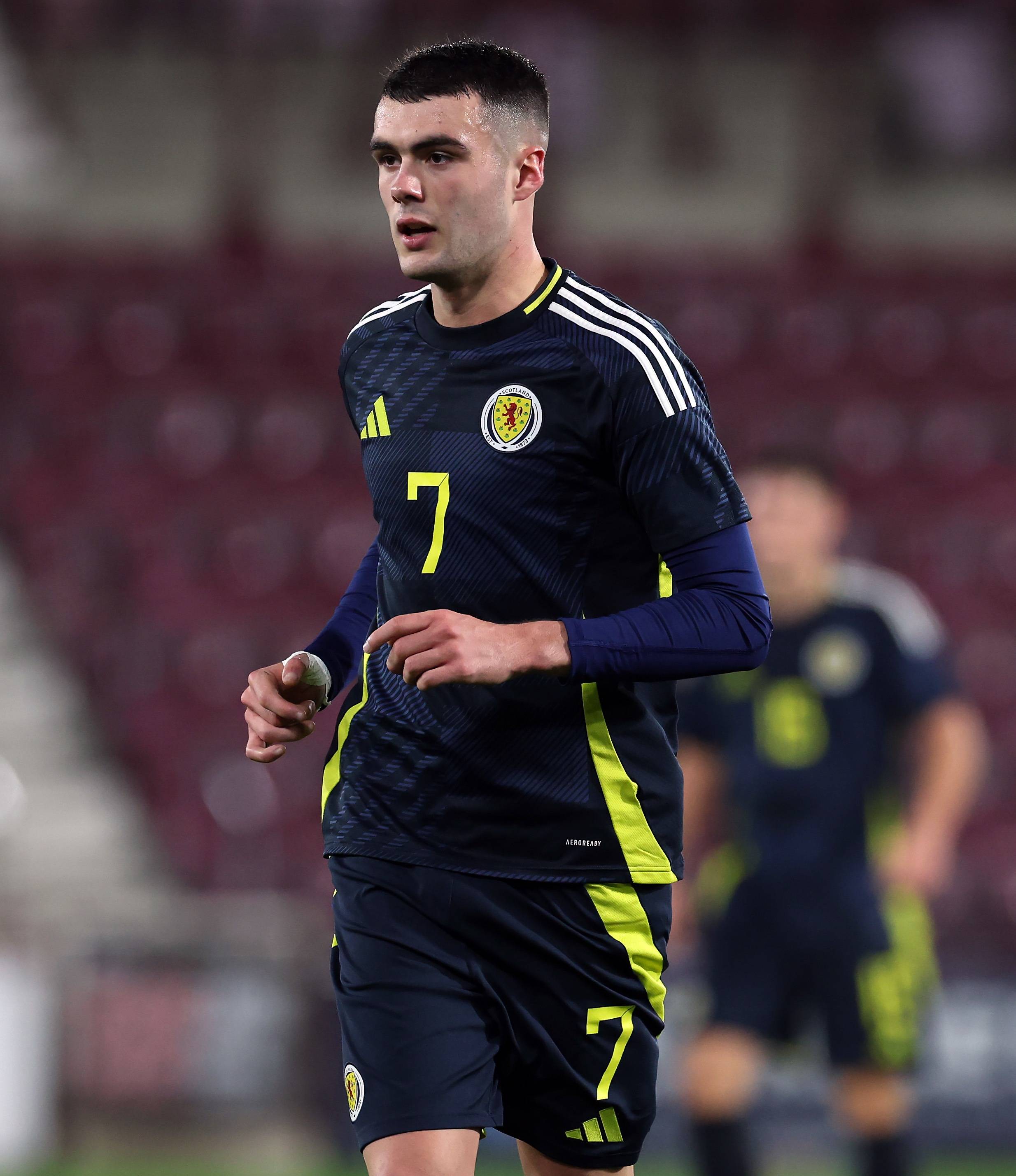 Celtic urged to ‘blow Rangers out the water’ with Â£5m Motherwell move as Europa League transfer warning sent