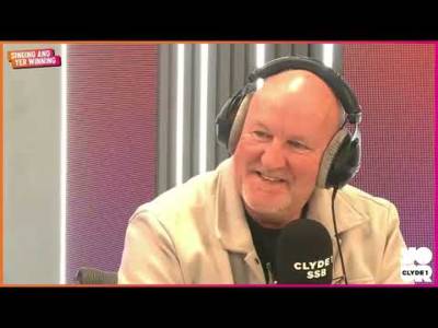 ðŸŽ‚ HAPPY BIRTHDAY to HUGH