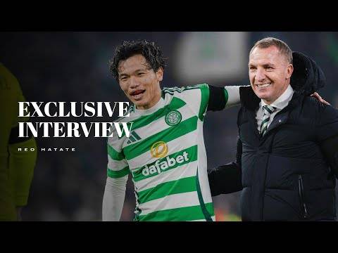 ðŸŽ¥ Part 2: Exclusive Interview with Reo Hatate! ðŸŒŸ