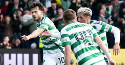 Sign Miller for Celtic, keep Kuhn and blow Rangers out the water â€“ Chris Sutton