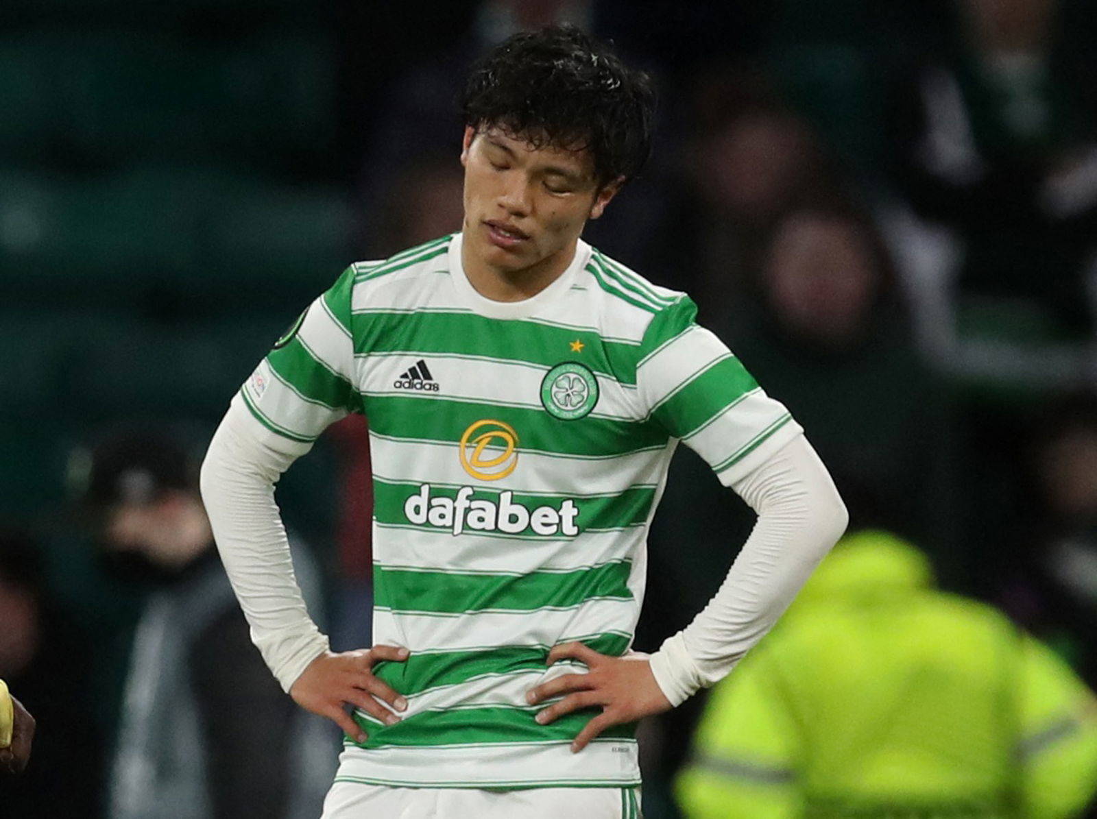 The Hatate review panel â€œverdictâ€ should not surprise a single Celtic fan.