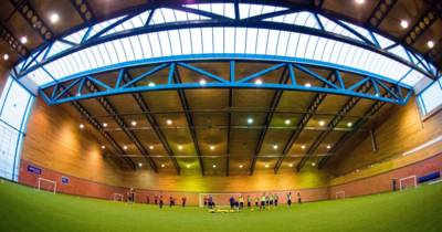 The Rangers coach who masterminded PSGâ€™s downfall delivers no-nonsense message to Premiership bosses