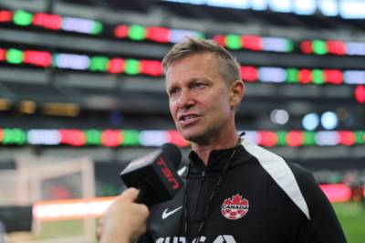 What Brendan Rodgers told Jesse Marsch about Alistair Johnston at Celtic that got Canada boss ‘excited’