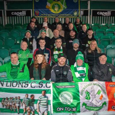 Wicklow Sleep Out will support Irish beneficiaries through this yearâ€™s Christmas Appeal