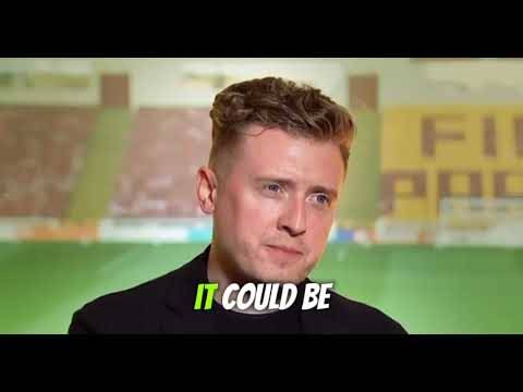 Will he be the NEXT celtic signing