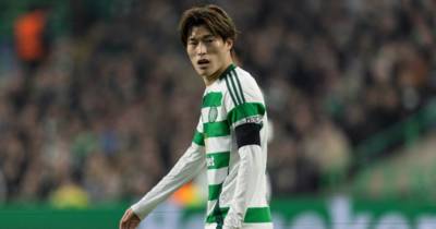 Brutal Kyogo verdict, hardline Palma exit stand and forgotten Â£3m man escalates payday â€“ Celtic news bulletin