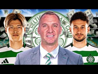 Celtic Board Plans To “Open The Wallet” To Chase Champions League Success – Wyness