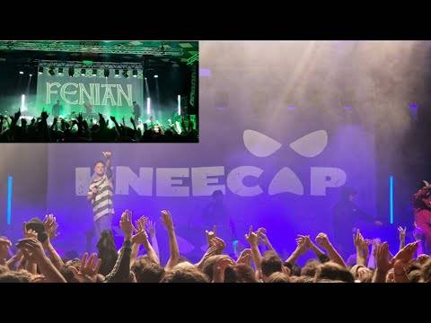 KNEECAP Highlights @ The Barras, Glasgow November 2024