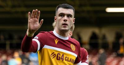 Lennon Miller tells Celtic and Rangers his non negotiable as Ibrox trump card named amid Â£4m Motherwell transfer race