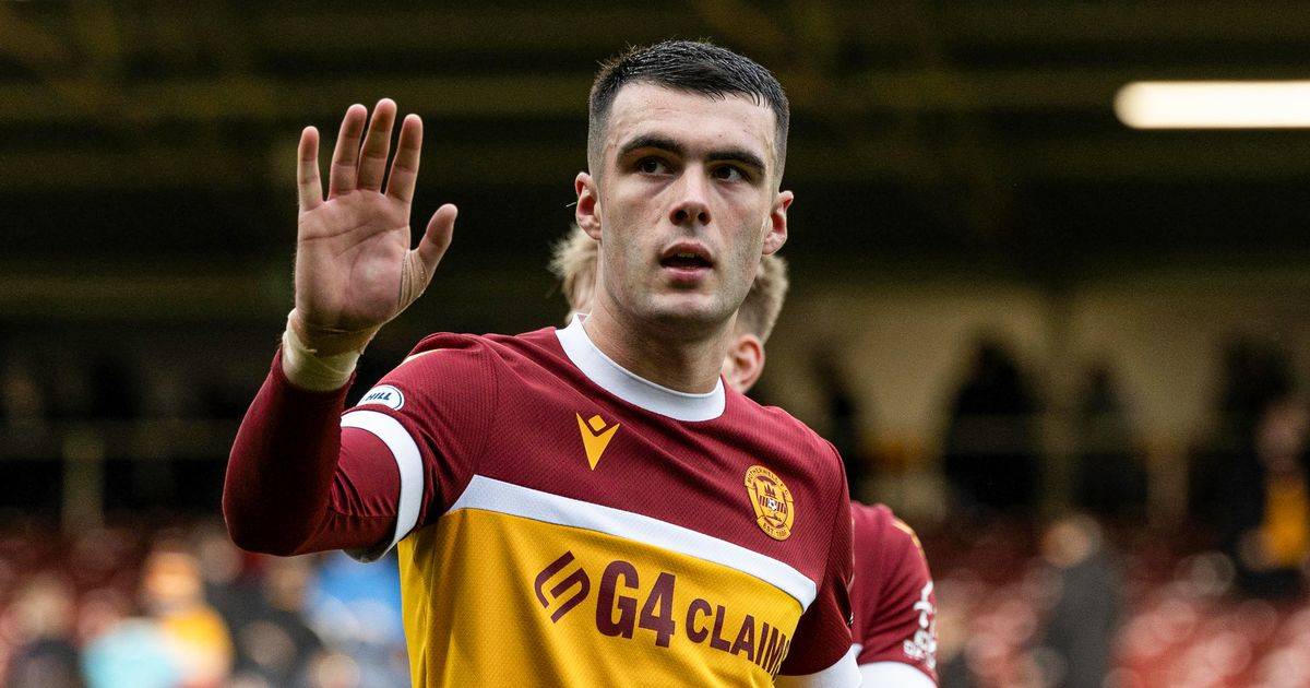 Lennon Miller tells Celtic and Rangers his non negotiable as Ibrox trump card named amid Â£4m Motherwell transfer race