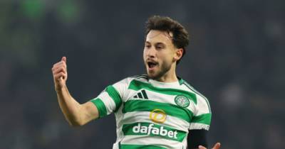Nicolas Kuhn hype sent into overdrive by Germany boss as ‘merited’ Celtic interest explodes amid Â£7.5m succession plan