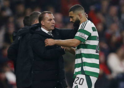 â€œThatâ€™s What I Pride Myself Onâ€ â€“ CCV Reacts to Unbelievable Celtic Numbers