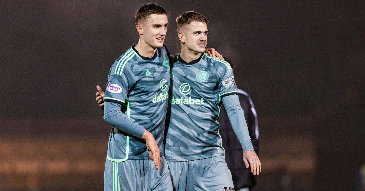 ‘It’s not out of the question’: Â£3m Celtic man drops bombshell on his future