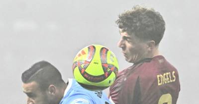 Arne Engels at centre of escalating Belgium crisis as Celtic starâ€™s ally in jeopardy after humbling Israel ‘hodgepodge’