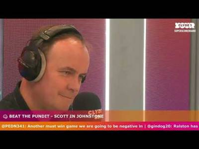 ðŸ’¯ Btp | Roger Does the 10!