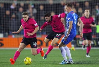 Celtic on this Day â€“ Notable victories over this weekendâ€™s opponents Hearts