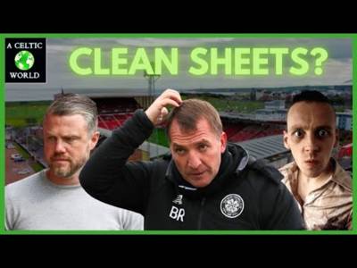 Clean Sheets? Can Defence Be The Bedrock Of Our Title Push?