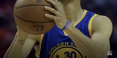 Eat Your Heart Out, Steph Curry