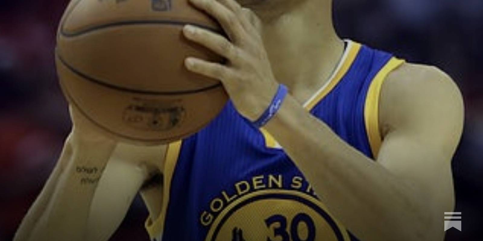 Eat Your Heart Out, Steph Curry