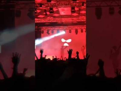 Kneecap – Your Sniffer Dogs Are Shite @ The Barras, Glasgow #kneecap #thebarras #Glasgow #celticfc