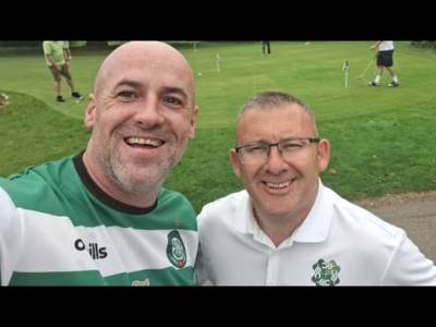 My Celtic StoryðŸ€Kevin Moon ðŸ€