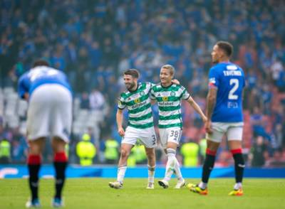 No News is Bad News: Celticâ€™s Monday Night Email