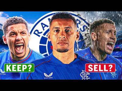 Rangers “Can’t Afford To Replace” Tavernier: Unrest From Rangers Fans Forces Benching