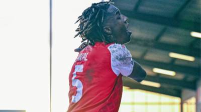 Bosun Lawalâ€™s Post-Cetic Struggles Set to End