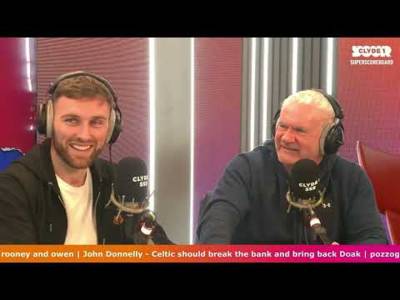 ðŸ¤¯ BTP | DAVID IN KILMARNOCK v STEPHEN O’DONNELL