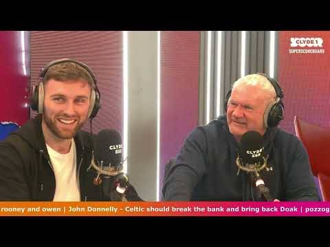 ðŸ¤¯ BTP | DAVID IN KILMARNOCK v STEPHEN O’DONNELL