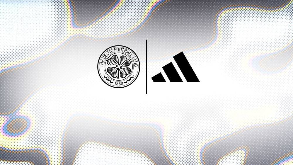 Celtic FC x adidas Love Unites &ndash; On sale now