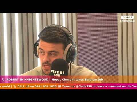 ðŸ¤·â€â™‚ï¸ GATTUSO for RANGERS