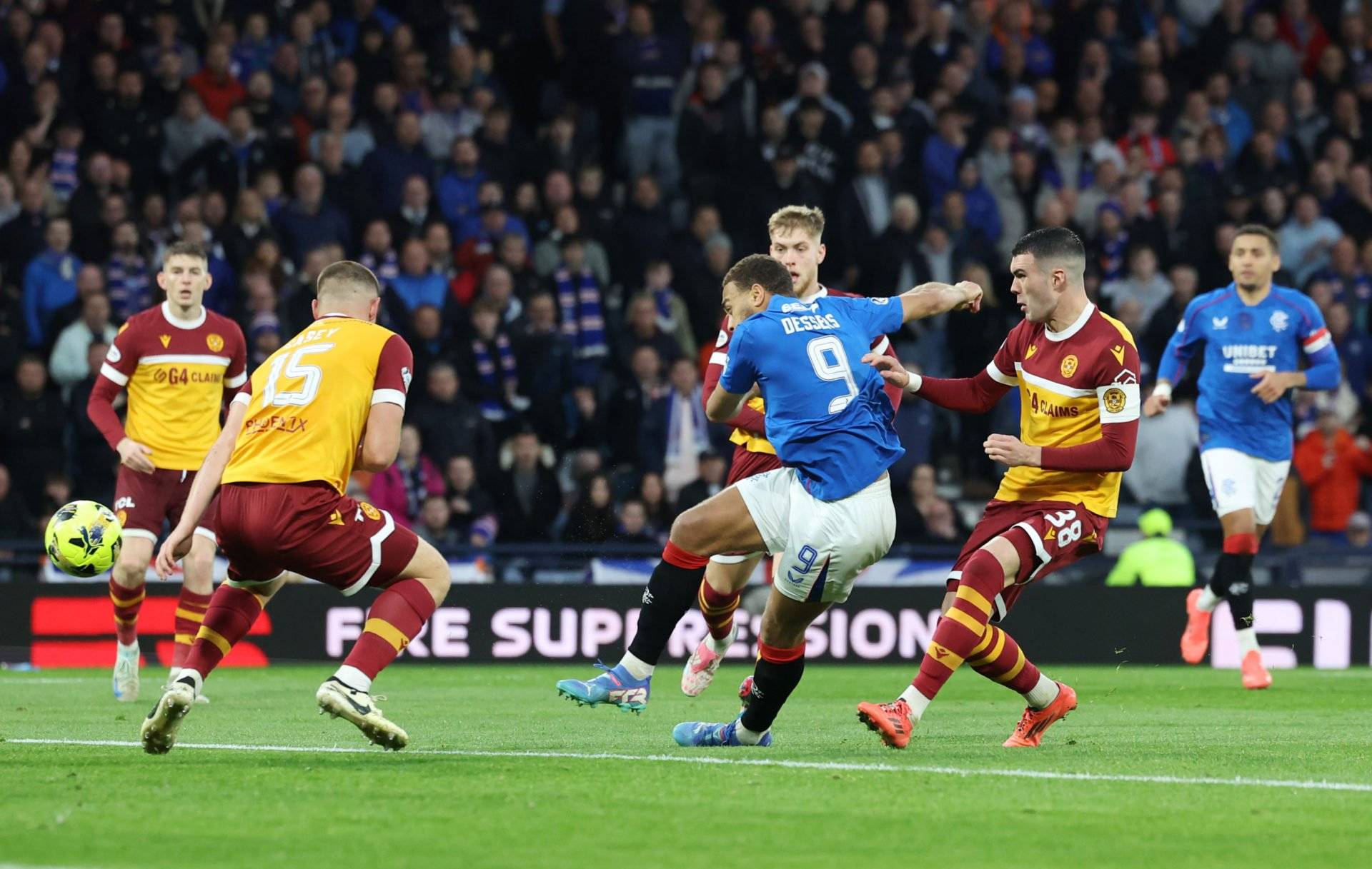 ‘I know 100%’ &ndash; Mark Guidi shares what he’s heard about Lennon Miller transfer interest amid Celtic speculation
