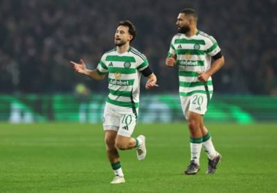 Nicolas KÃ¼hnâ€™s agent breaks silence on wingerâ€™s future amid Premier League links