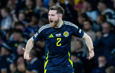 Ralstonâ€™s critics might not like it, but heâ€™s now Scotlandâ€™s first choice right back.
