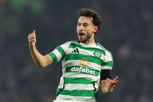 Rangers blow as Â£1.8m EBT recipient delivers great news for Celtic