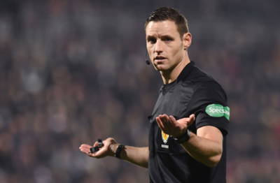 The officials picked for Celticâ€™s Sunday game are as dreadful as weâ€™ve come to expect.