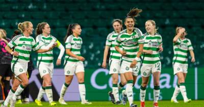 What channel is Chelsea vs Celtic? Live stream, TV and kick off details for Womenâ€™s Champions League return clash
